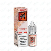 Slushie Bar Xtra Pom Pom Punch Nic Salt - Power Vape Shop